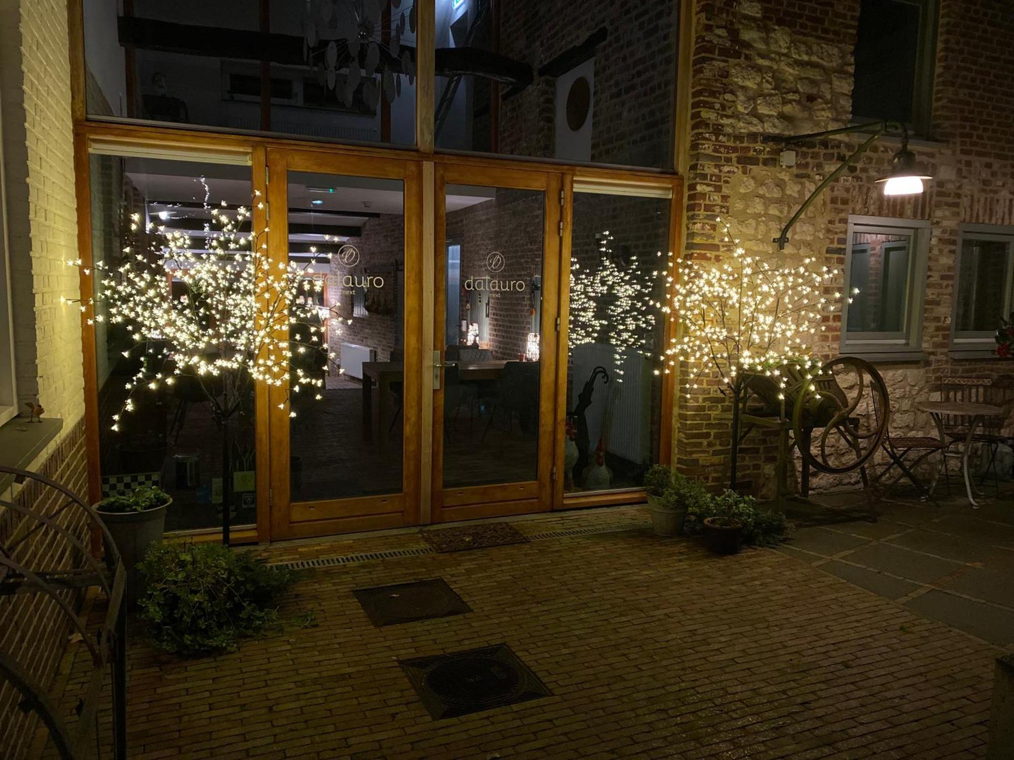 Dalauro Next Bed&Breakfast Eys Exterior foto