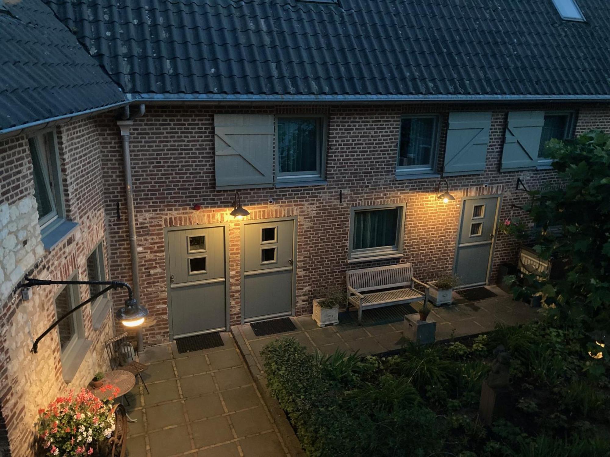 Dalauro Next Bed&Breakfast Eys Exterior foto