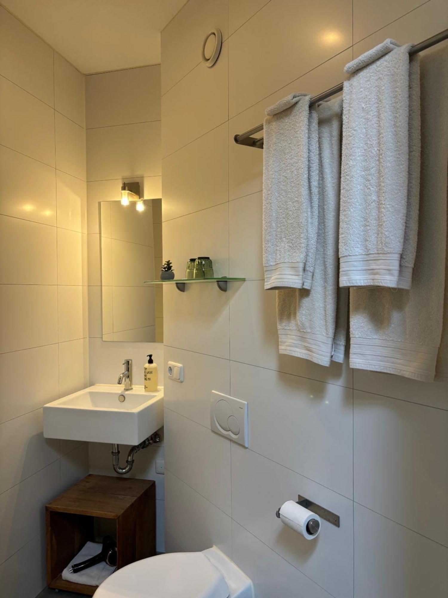 Dalauro Next Bed&Breakfast Eys Exterior foto