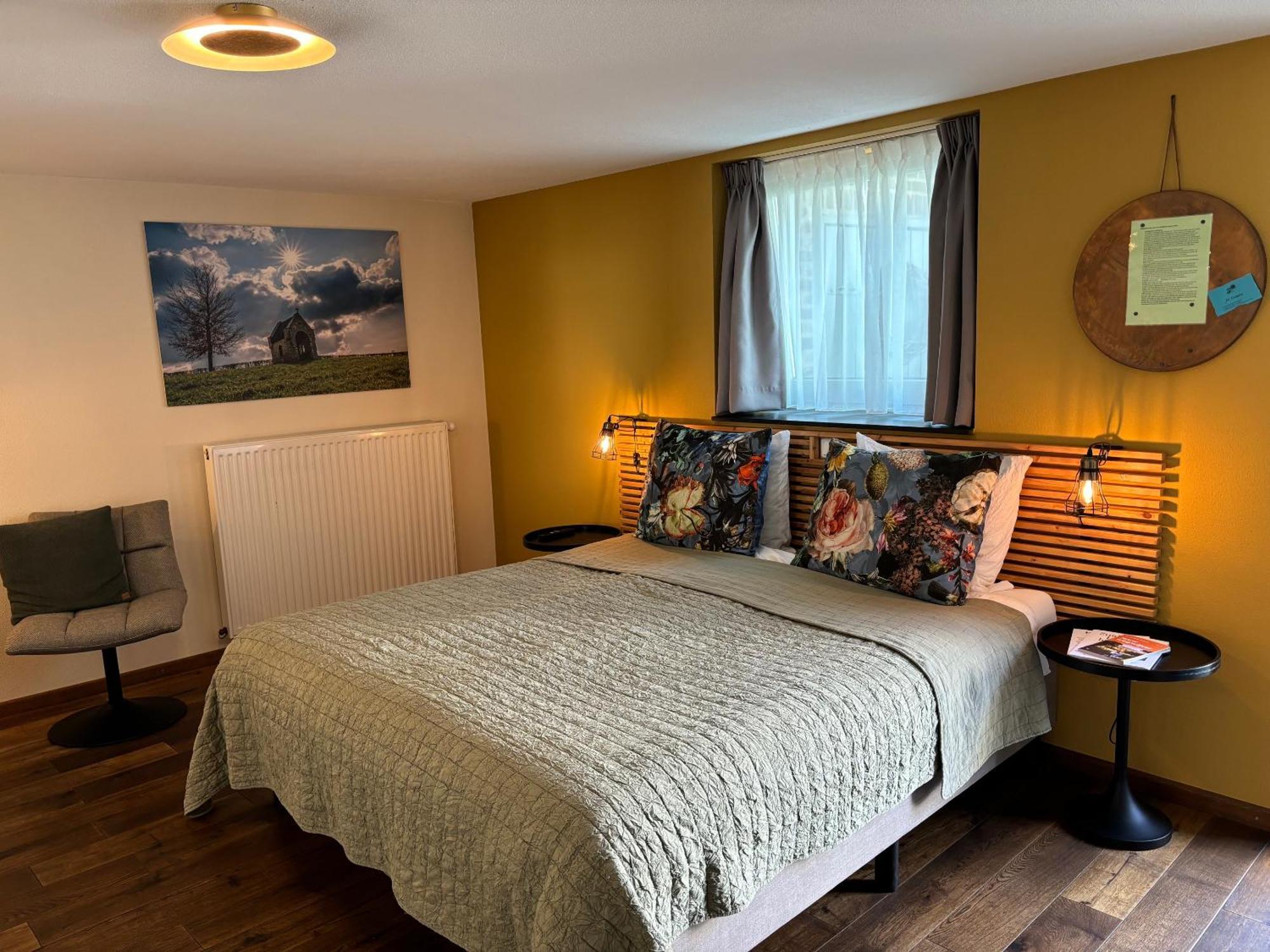 Dalauro Next Bed&Breakfast Eys Exterior foto